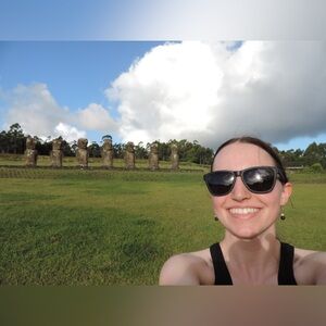 Meet your Posher, Carly